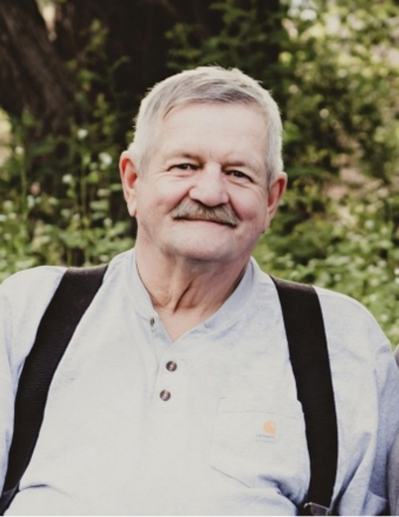Ronald  "Dean" Goodwill Profile Photo