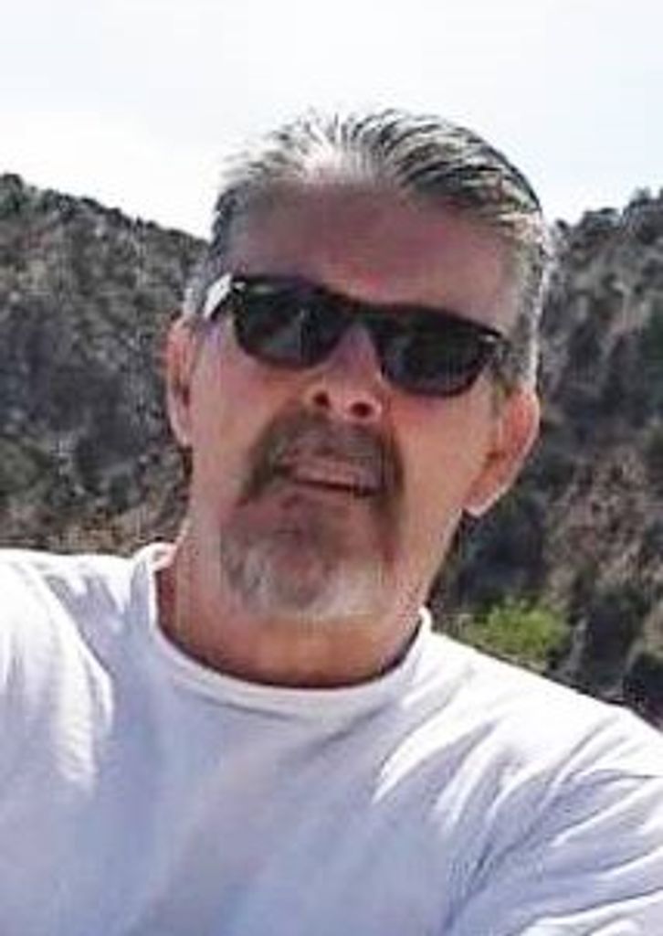 James Anthony Otero