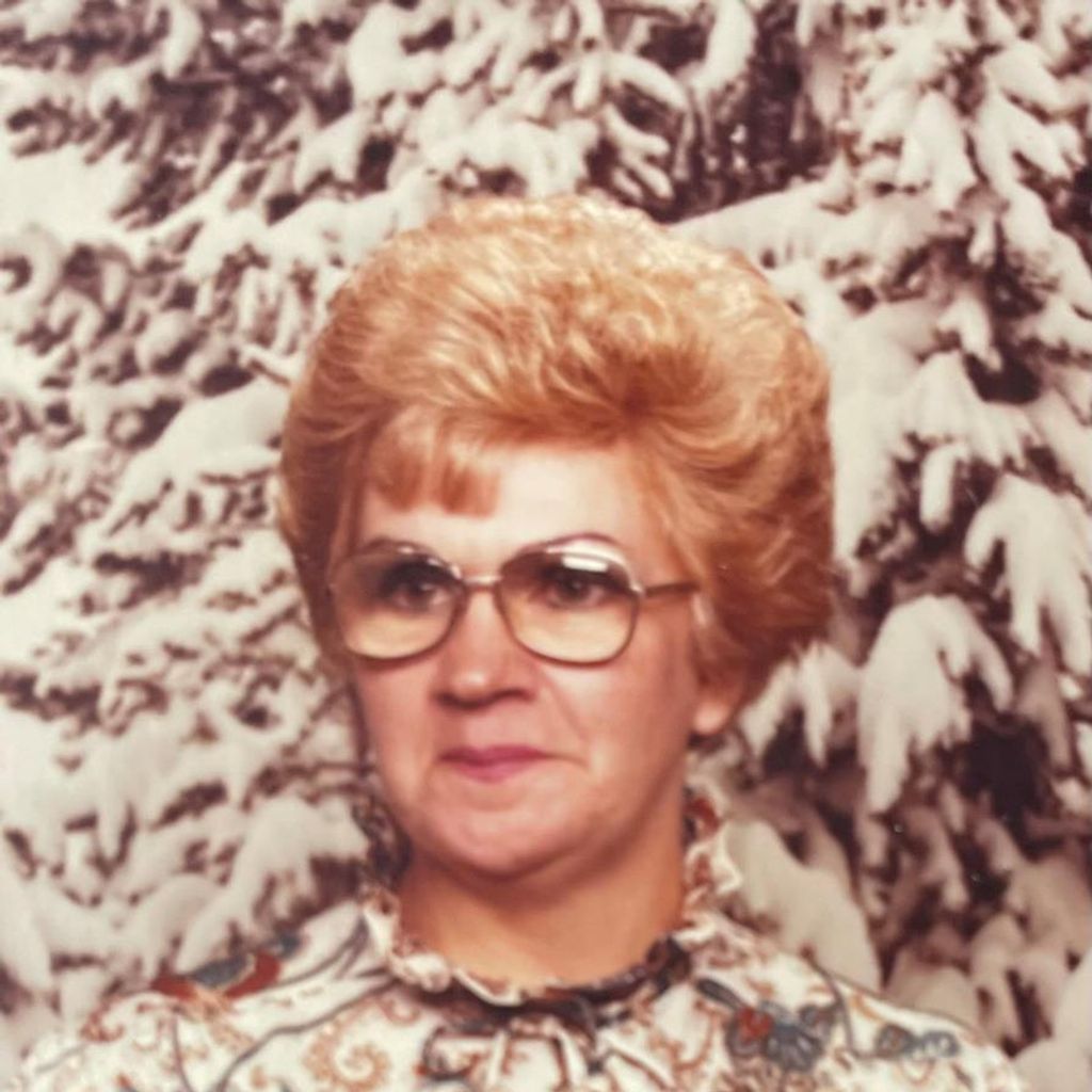Cecile D Wood