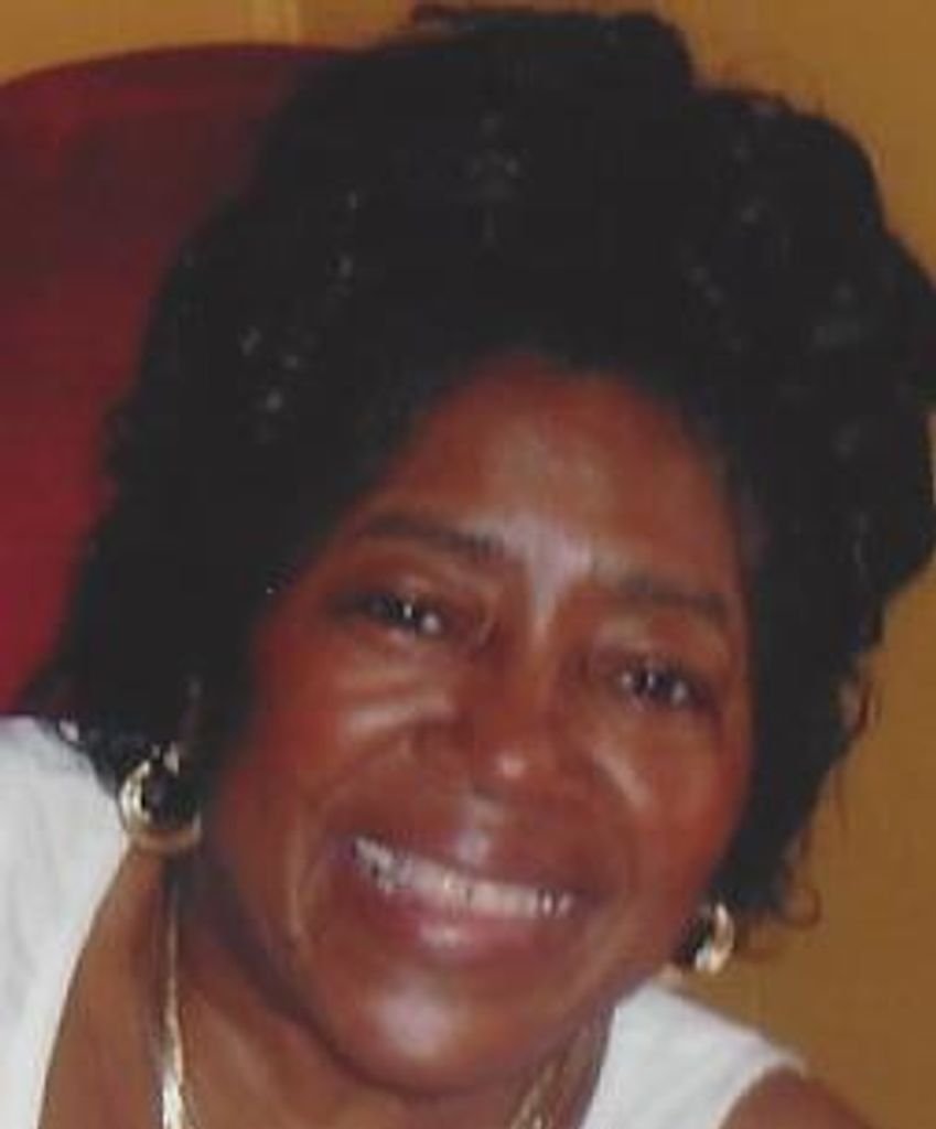 Claudia Graham