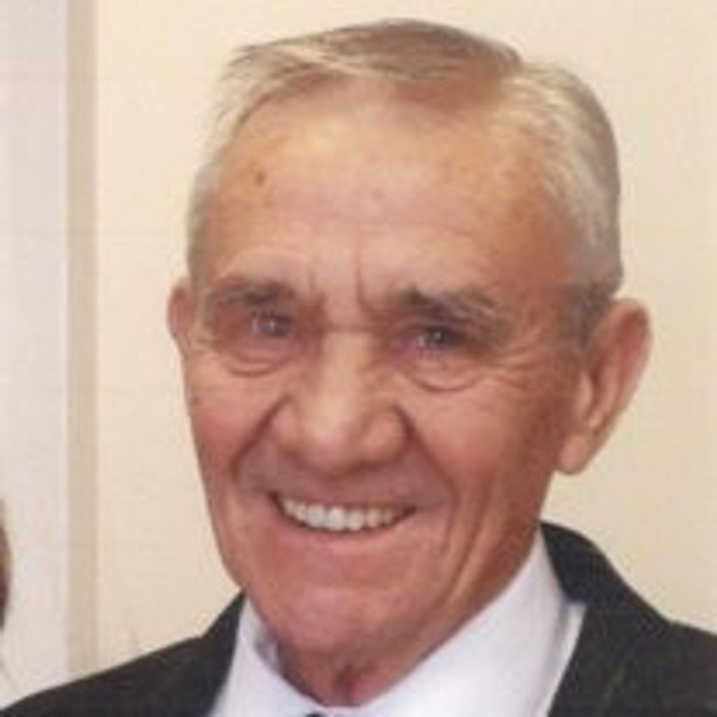 Donald Davis