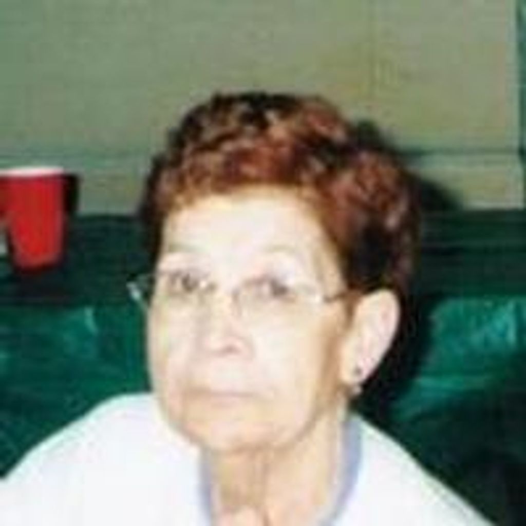 Kathryn L. Stamper Profile Photo