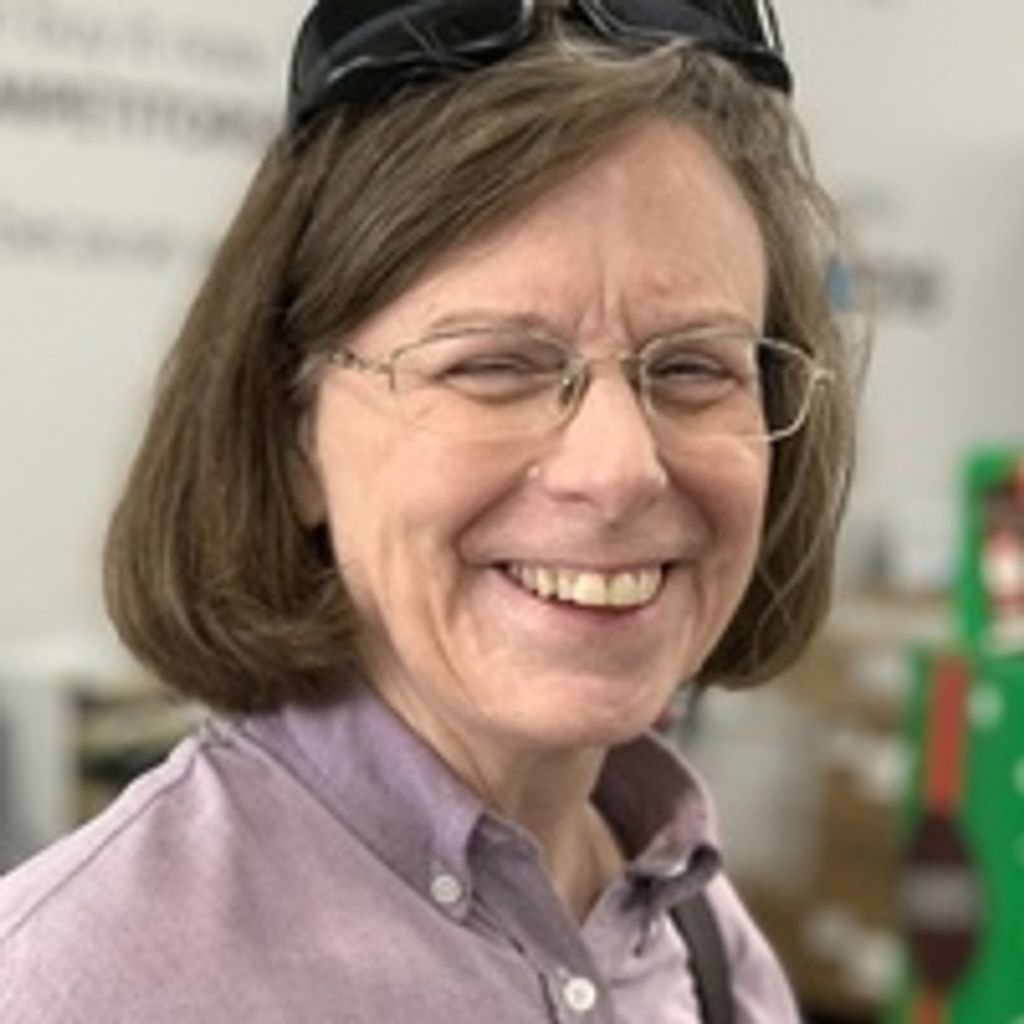 Mary Linn Wernet