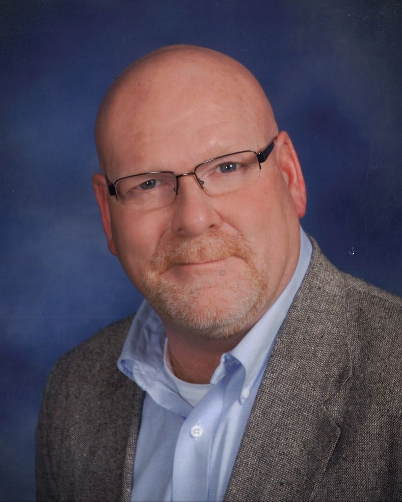 Jim Michael Harshfield Profile Photo