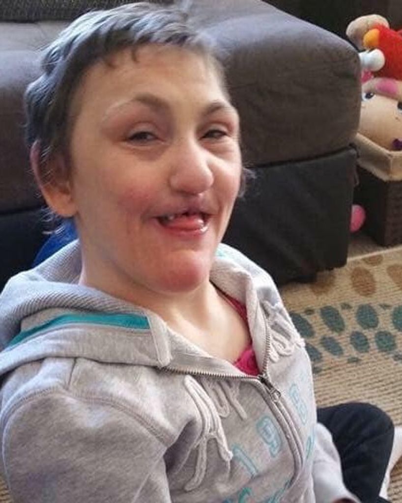 Lauren Ashley Arnold Profile Photo