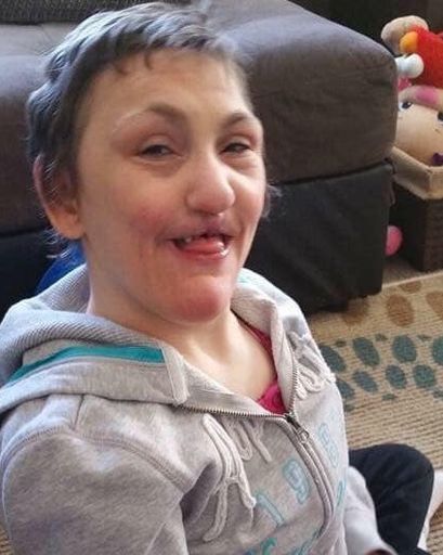 Lauren Ashley Arnold's obituary image