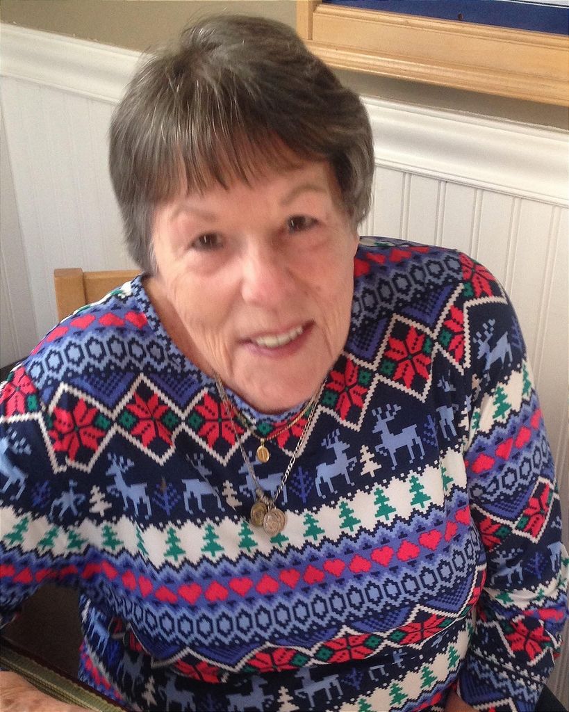 Gertrude Winslow Stuntebeck Profile Photo