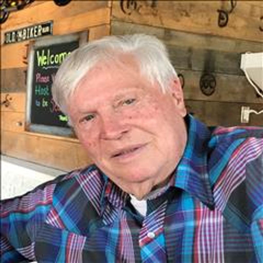 Aubrey James Metcalf, Sr. Profile Photo