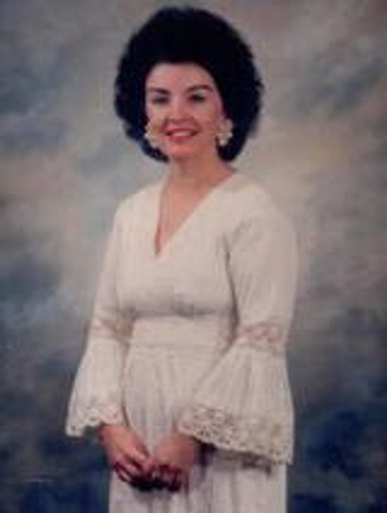 Virginia Zellmann Profile Photo