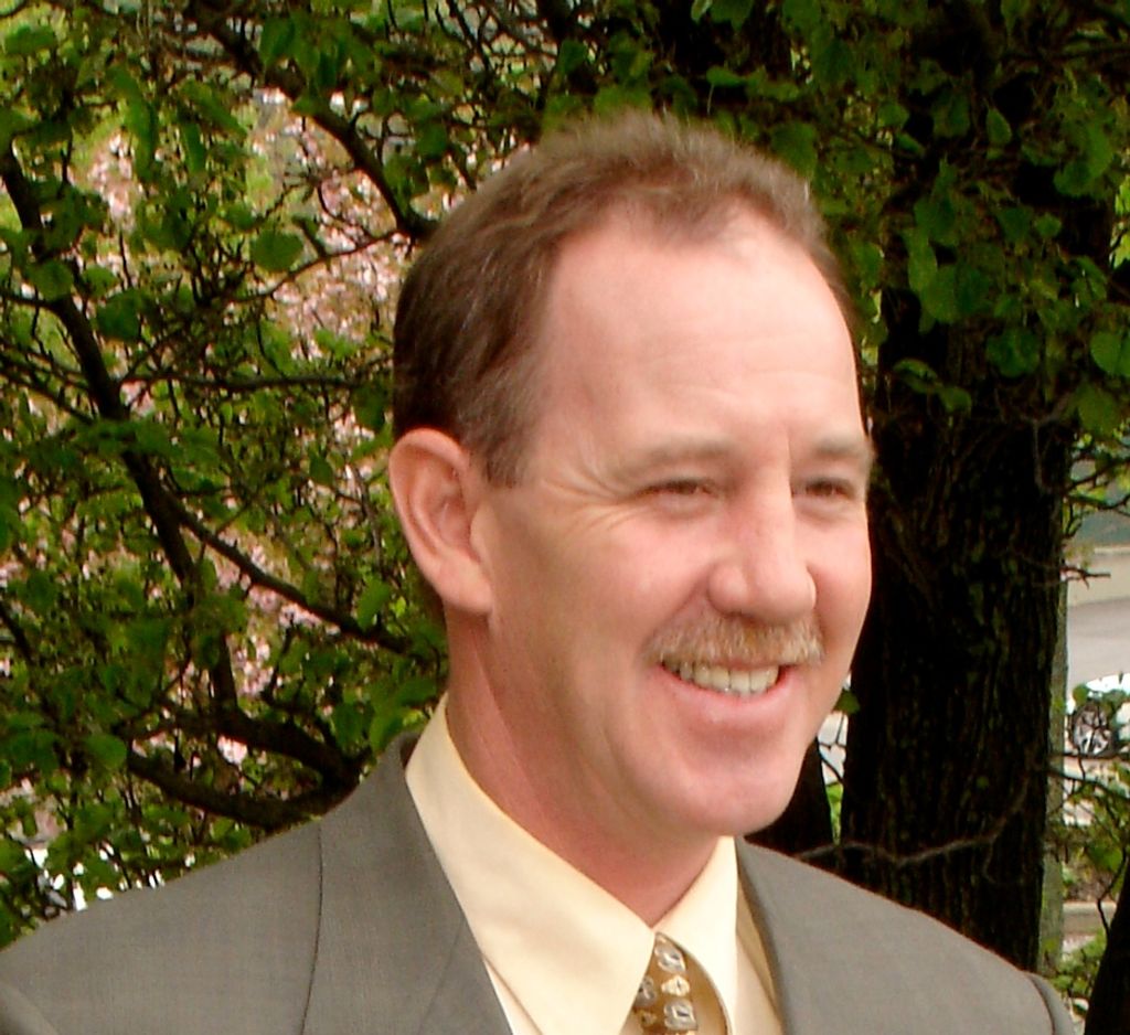 Eric Charles Gould