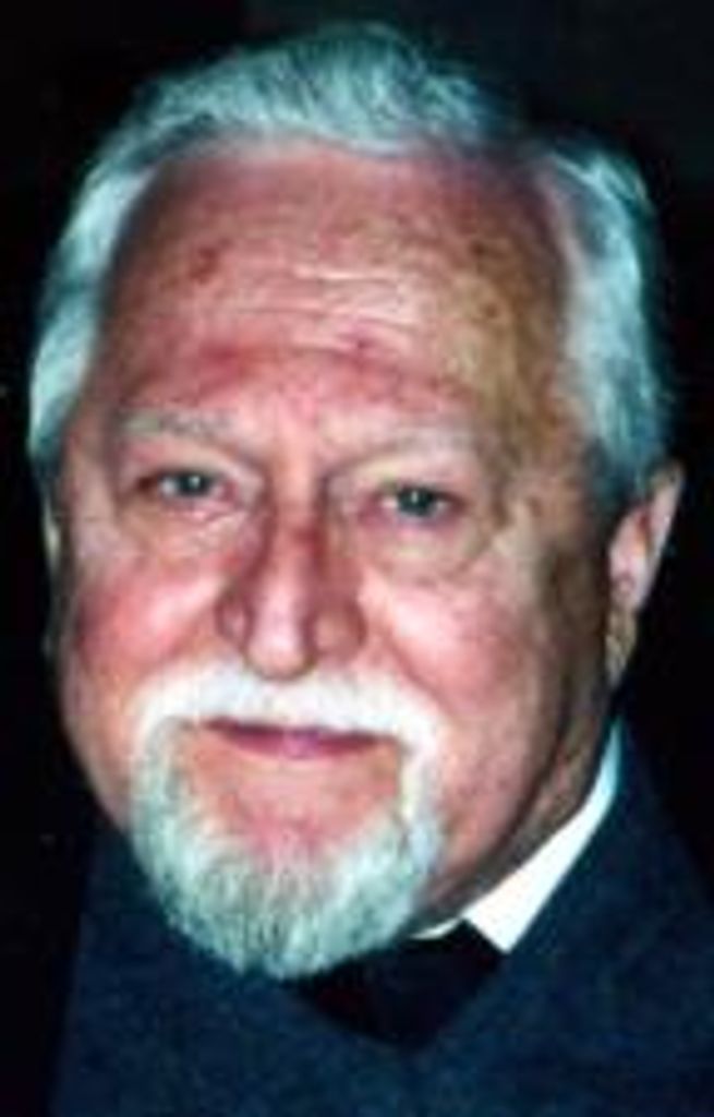 Robert T. Evans, Sr.