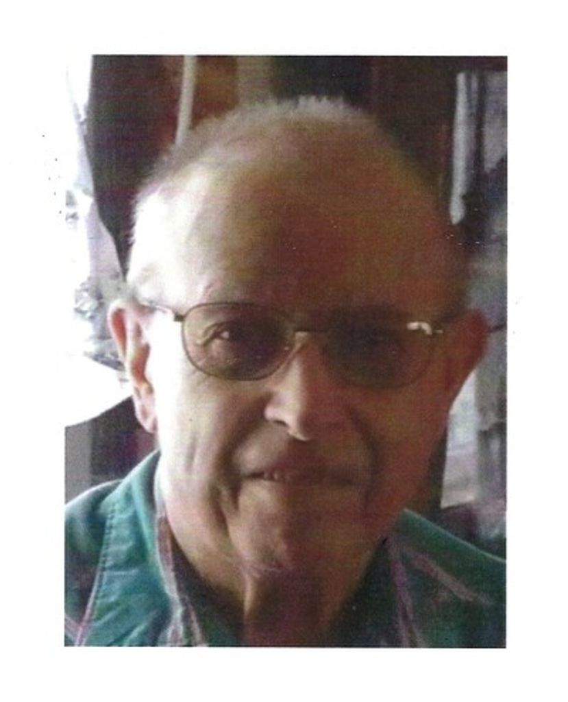 Louis D. Zabreznik Profile Photo