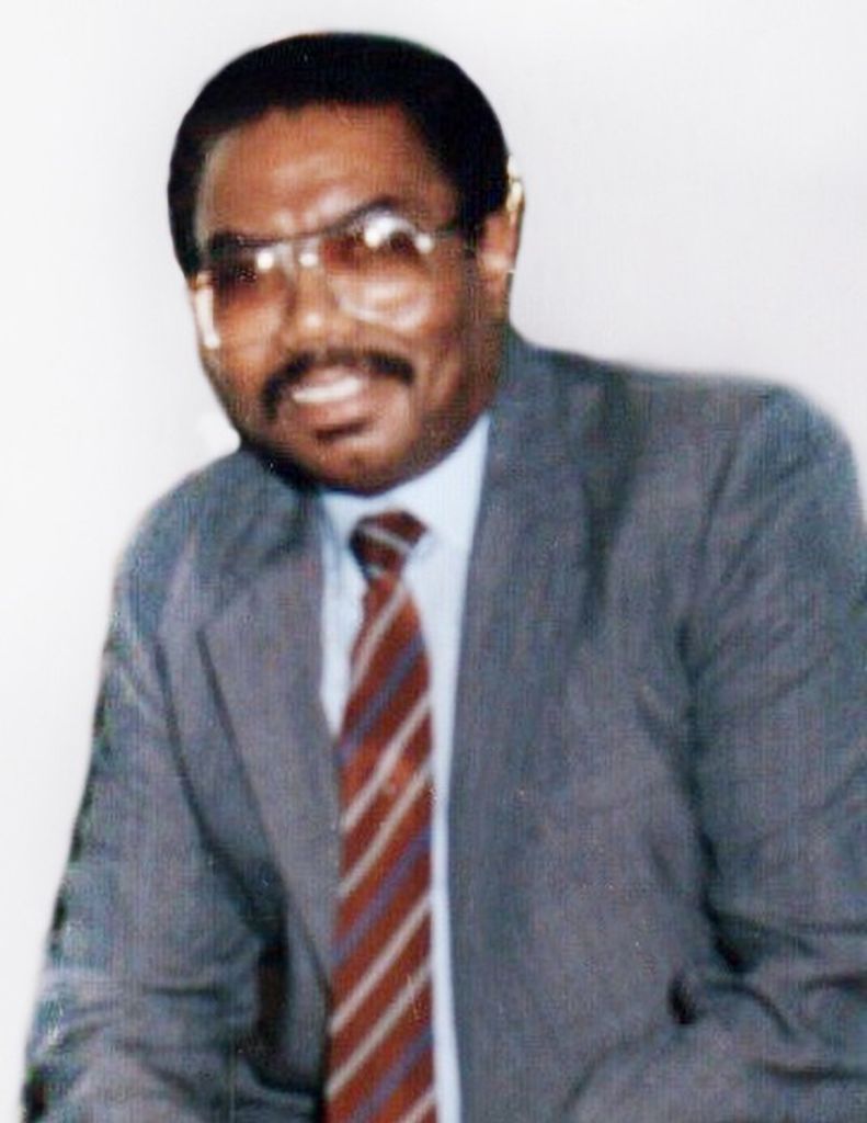 Walter Jones, Sr. Profile Photo