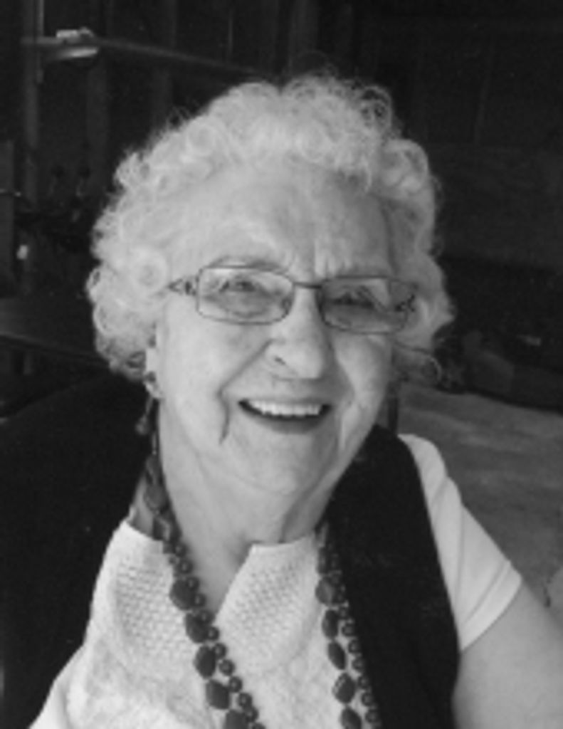 Mary Claire Gillich