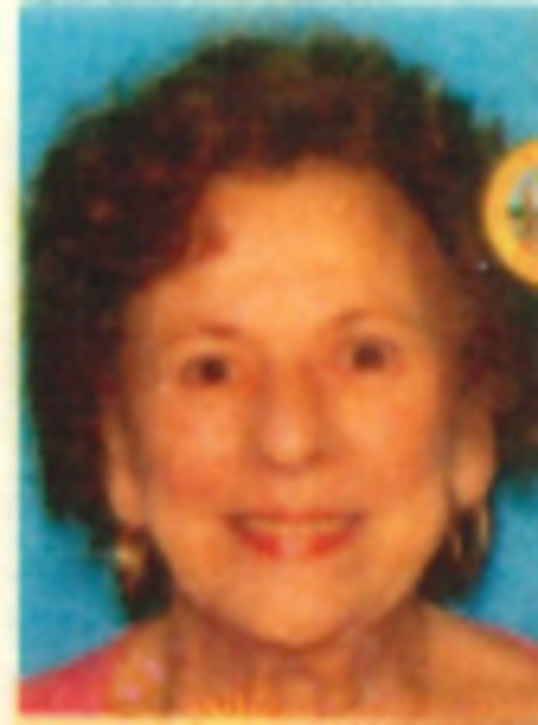 Helen Cooke Profile Photo