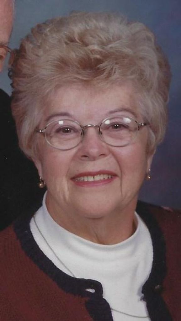 Lois Jean Davis-Frey