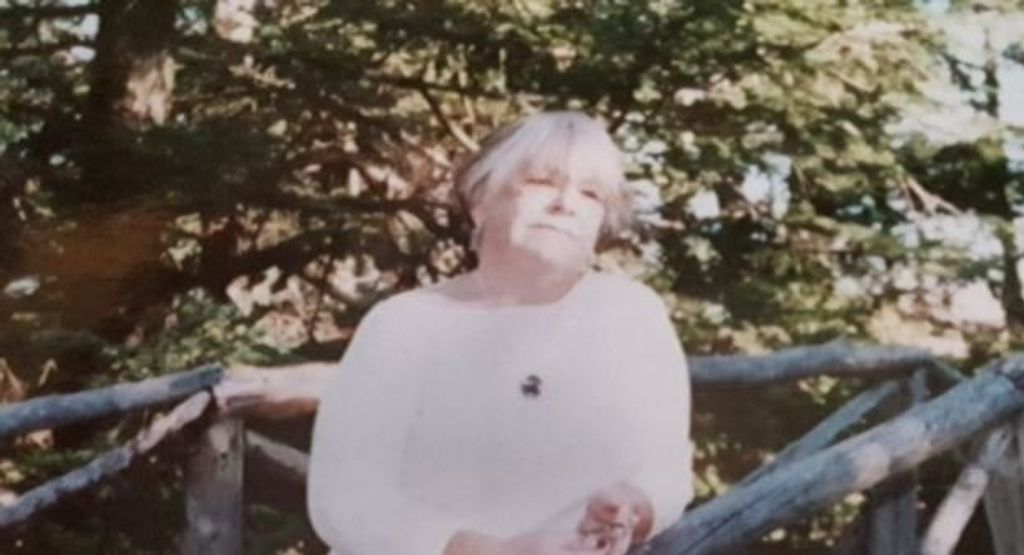 Catherine S. Anderson