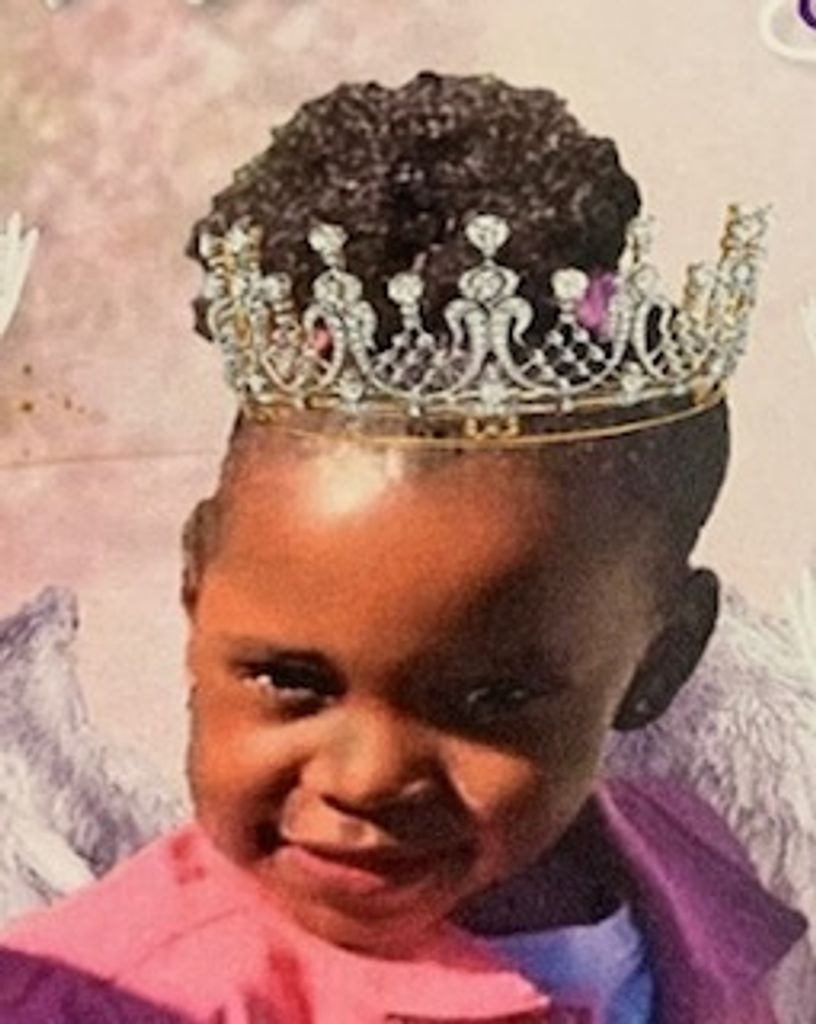 Cre’Asia A. Davidson Profile Photo