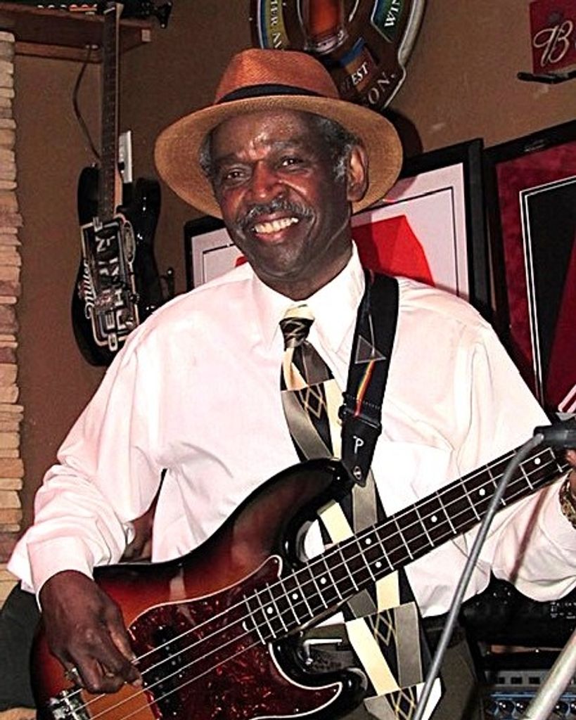 George Michael Webster