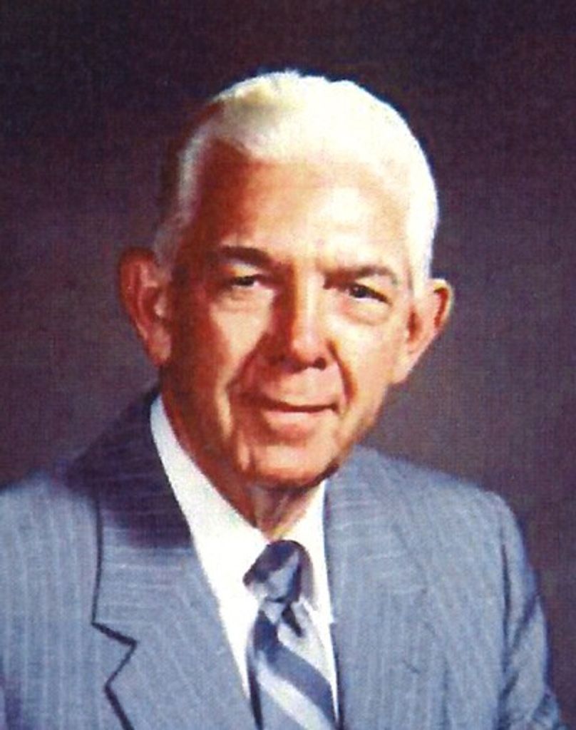 John Henry Appleyard