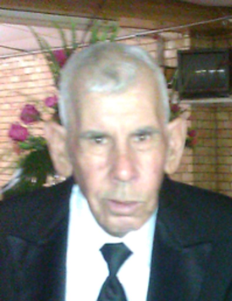 Jose Ruben Cano