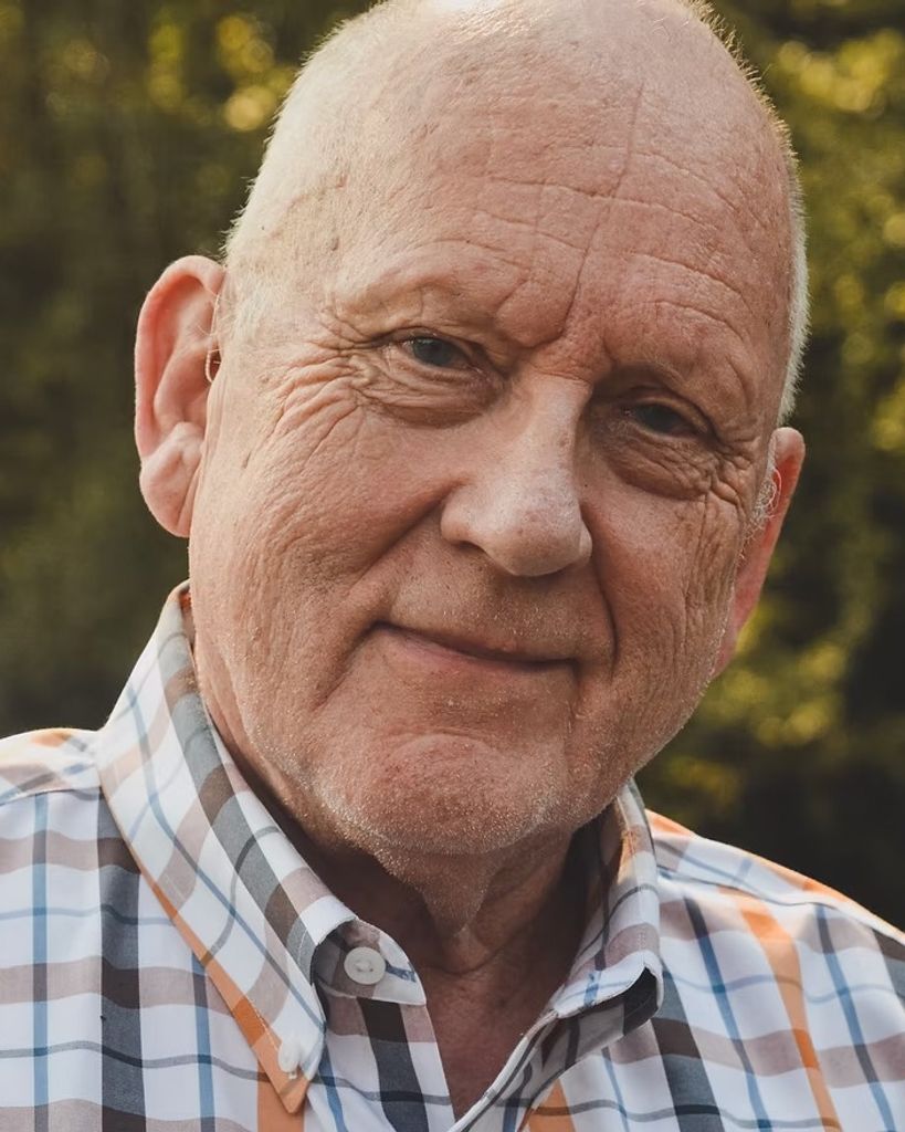 Ralph Edward Tuomi Profile Photo