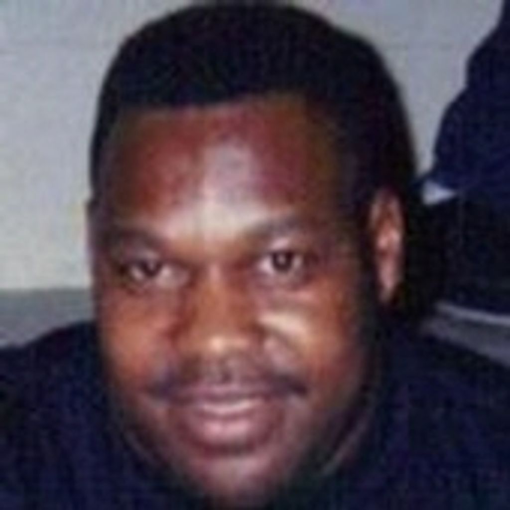 Leroy Sapp