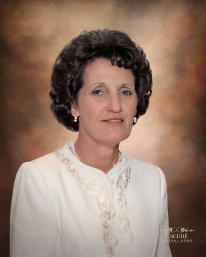 Sadie Mae Mayeux's obituary image