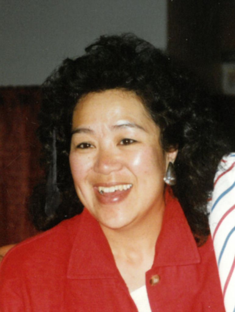 Linda Elizabeth Hom