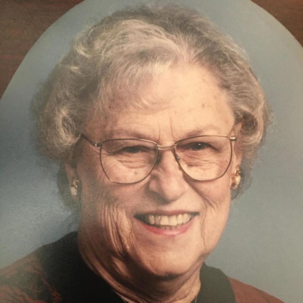 Helen Patricia Killian Profile Photo