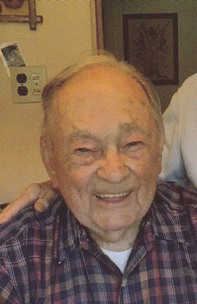Donald Eugene Hartman, Sr. Profile Photo