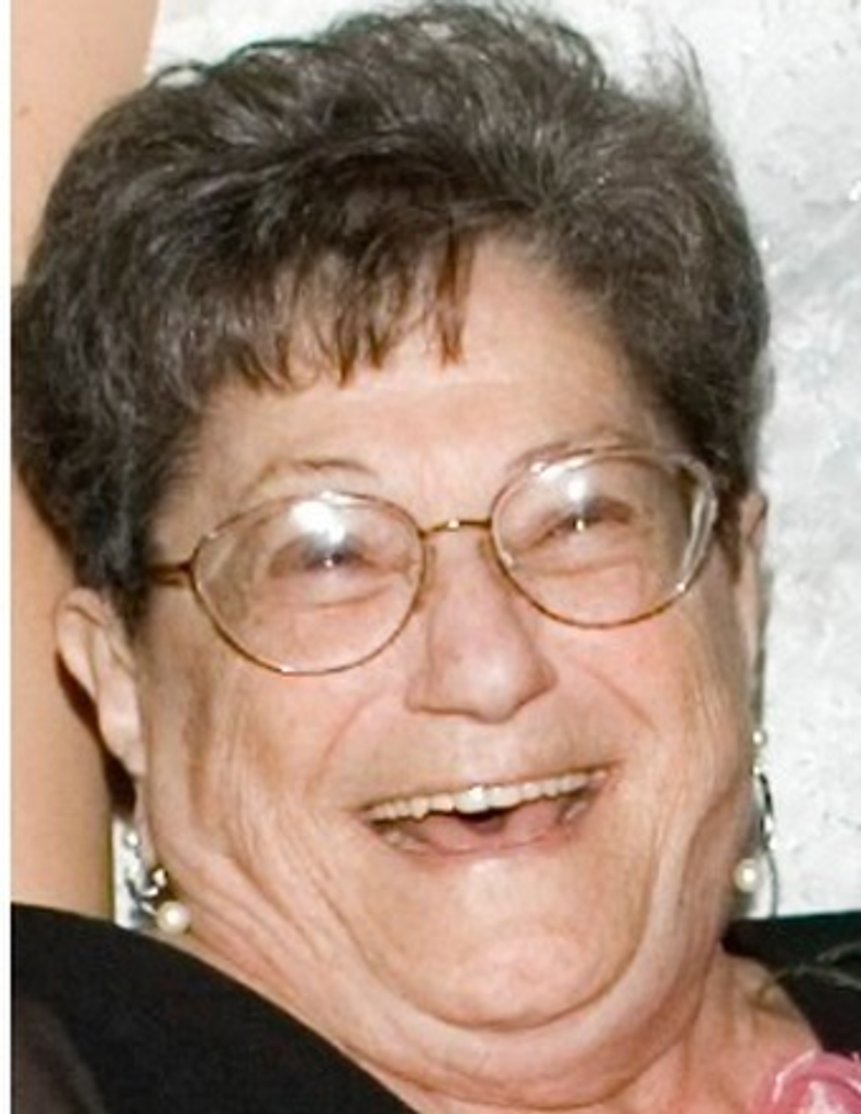 Jane Laurienzo Profile Photo