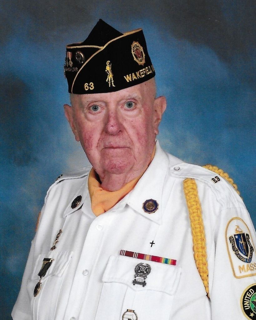 John C. Bohling Profile Photo