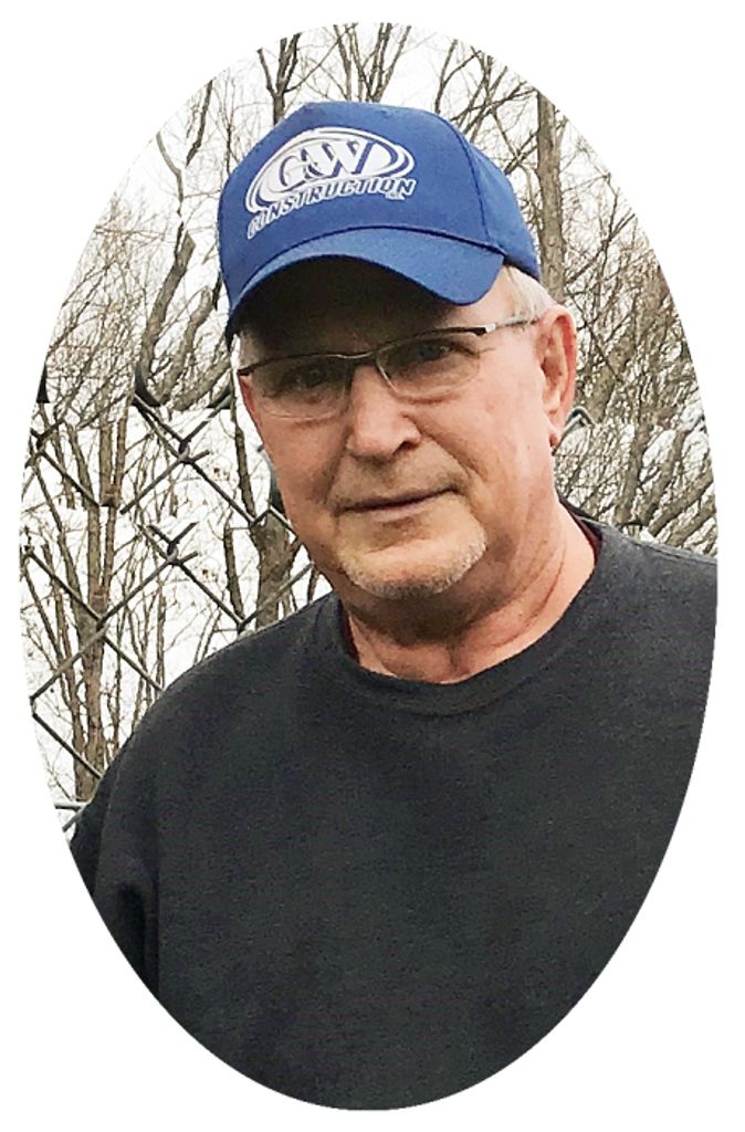 Ronald "Ronnie" B. Lewis