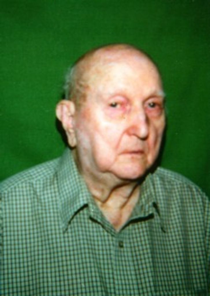Oliver Bell