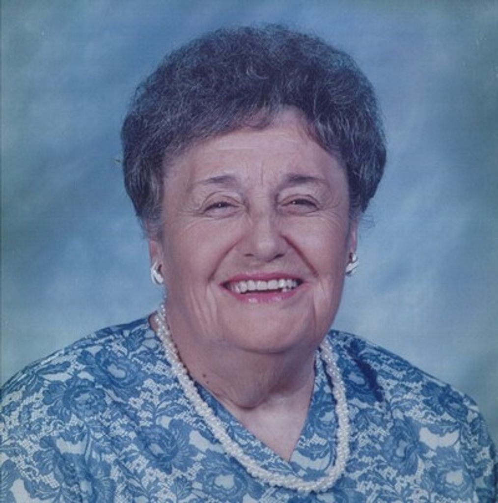 Antoinette M. Soporowski