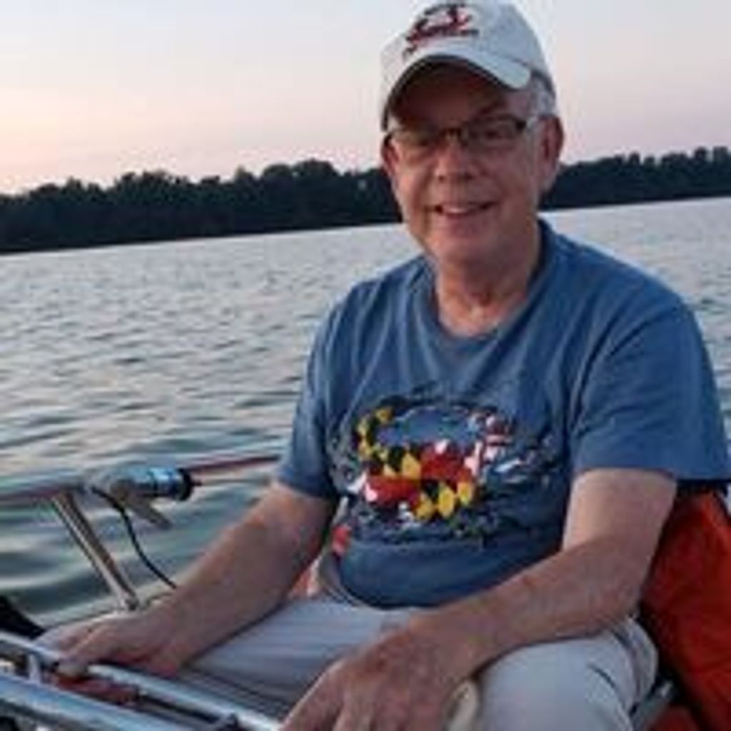 Alexander T. Marr "Alex" Profile Photo