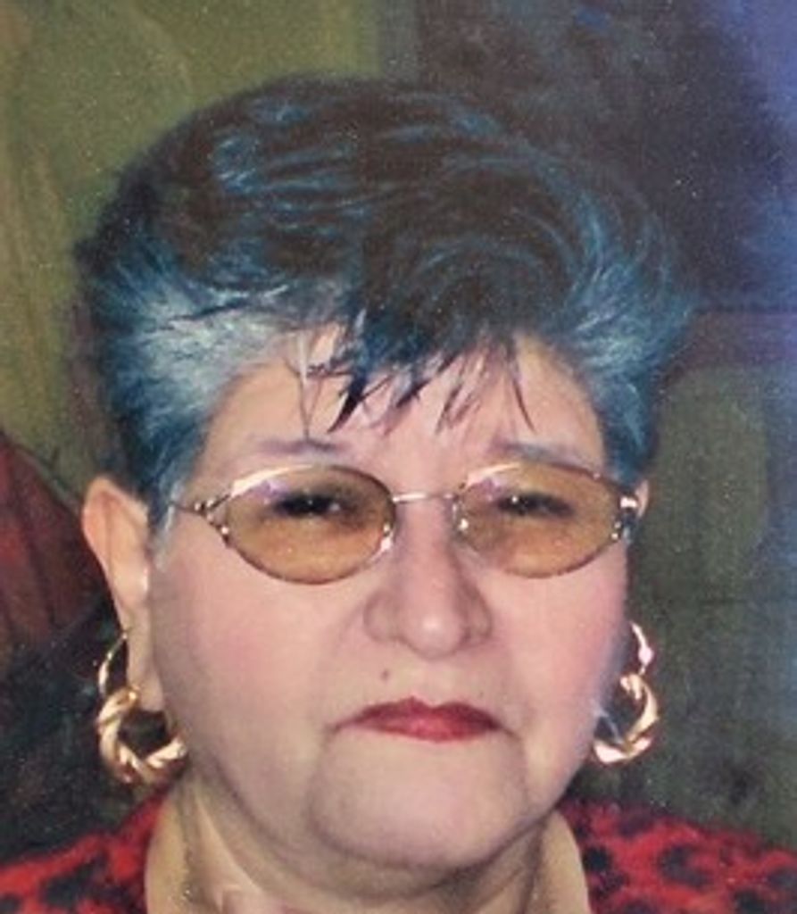 Gloria Suarez