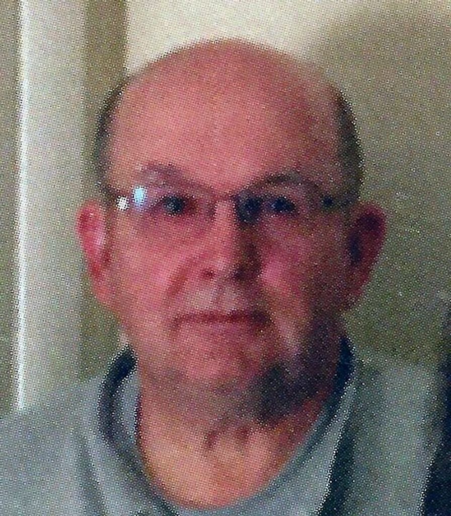 David L. Walker Profile Photo