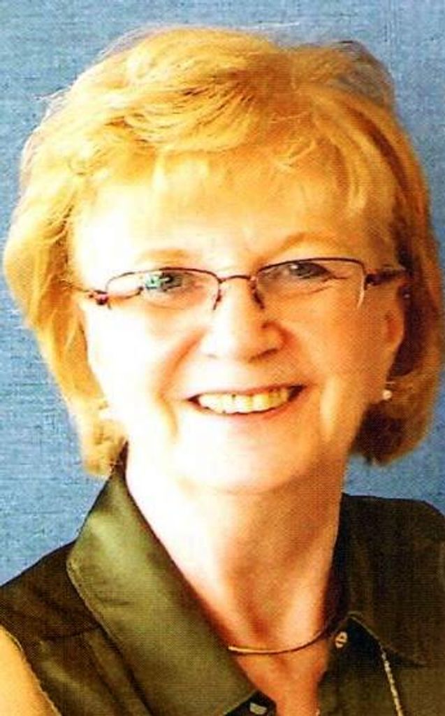 Nona J. (Binette)  Swanson