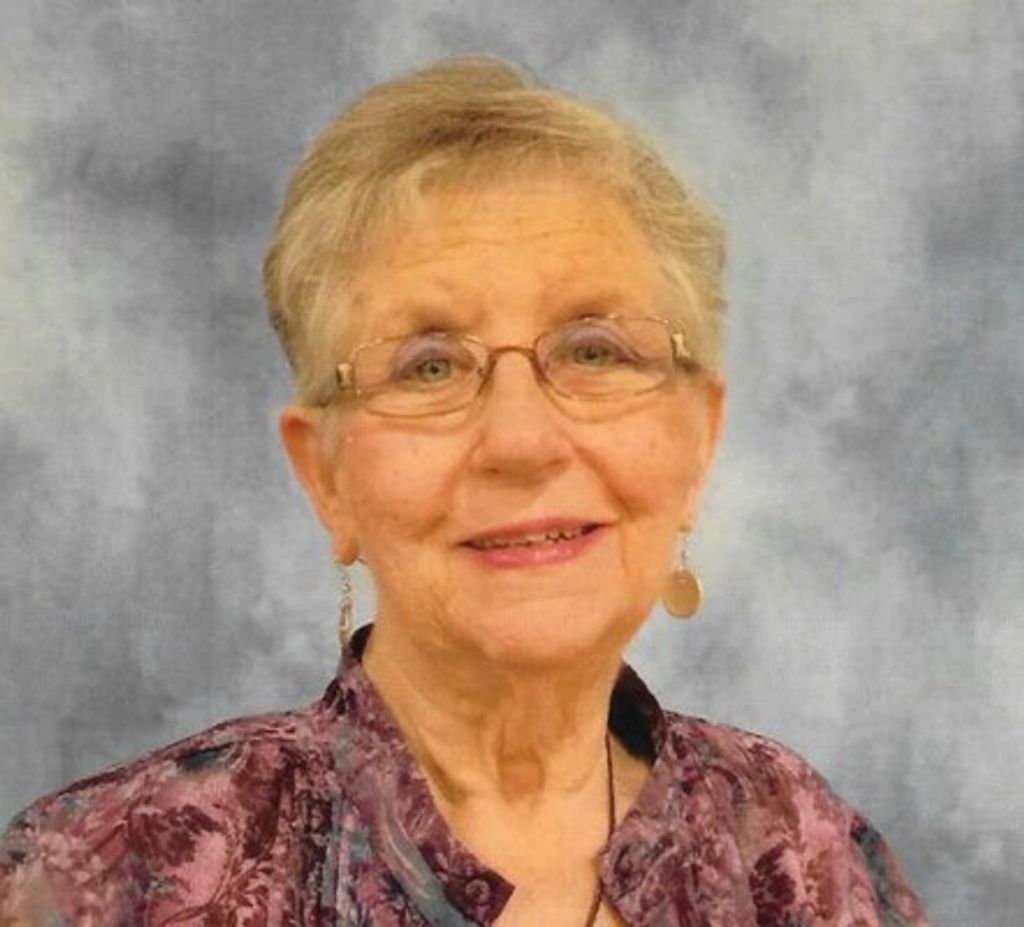 Mary Ermis Profile Photo