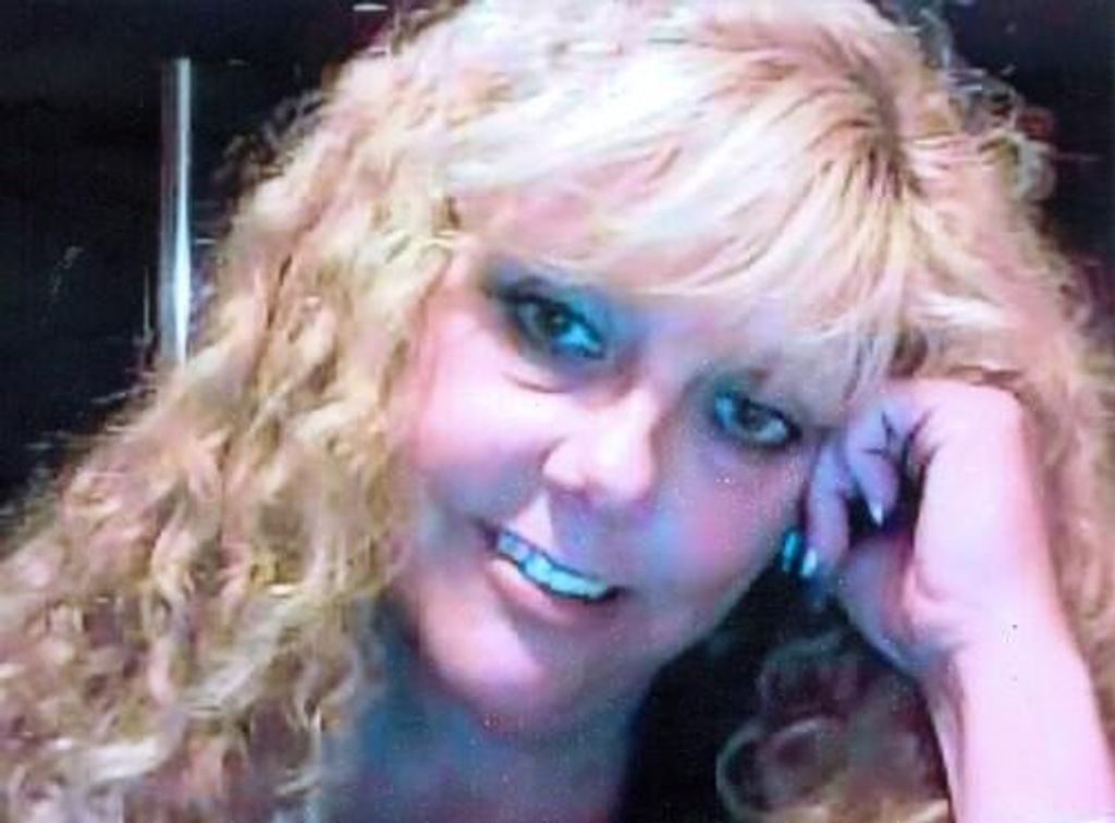 Rosemary L. Garman Profile Photo