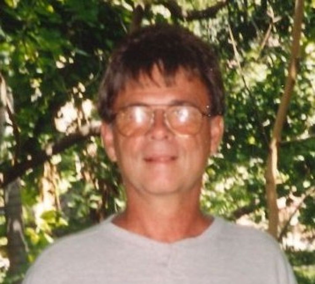 Elvin C. Crites, Jr Profile Photo