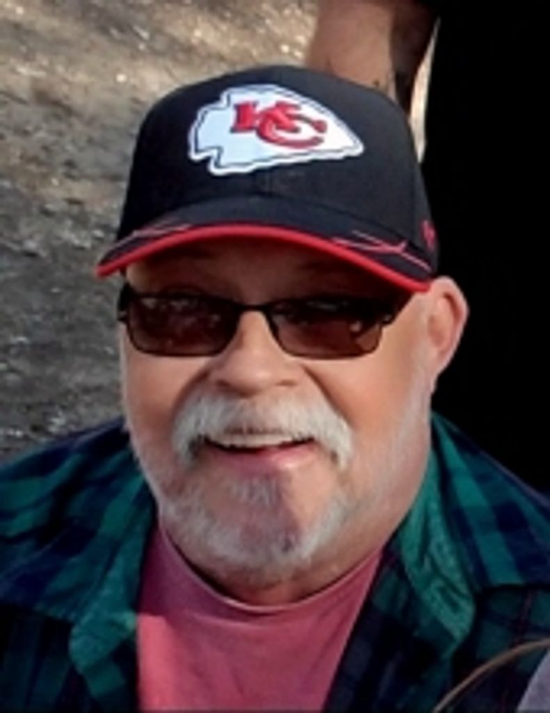 Robert D. Slinger