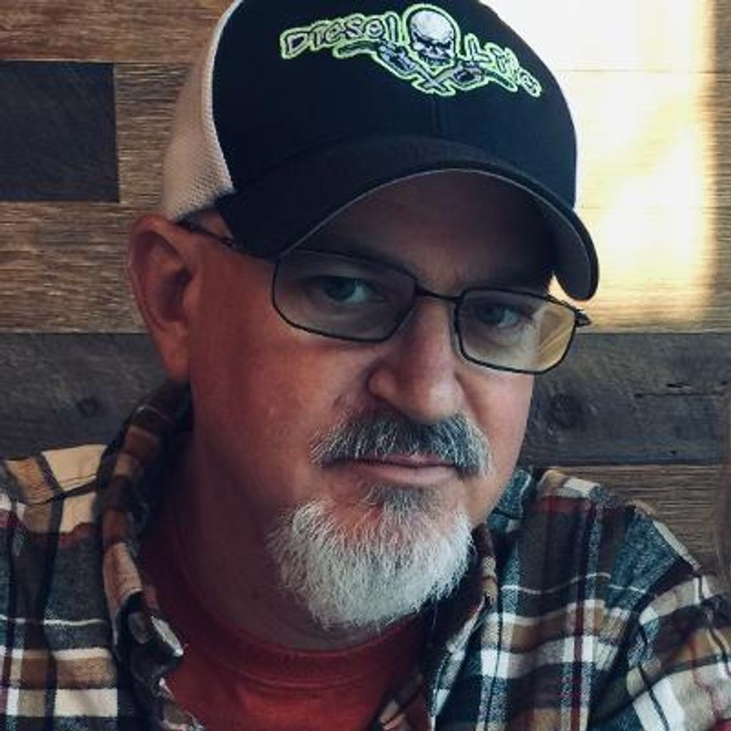 Carl Wood Profile Photo