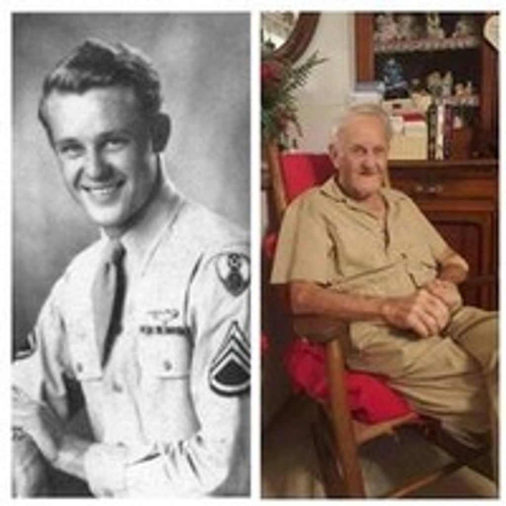 Harry James Trantor