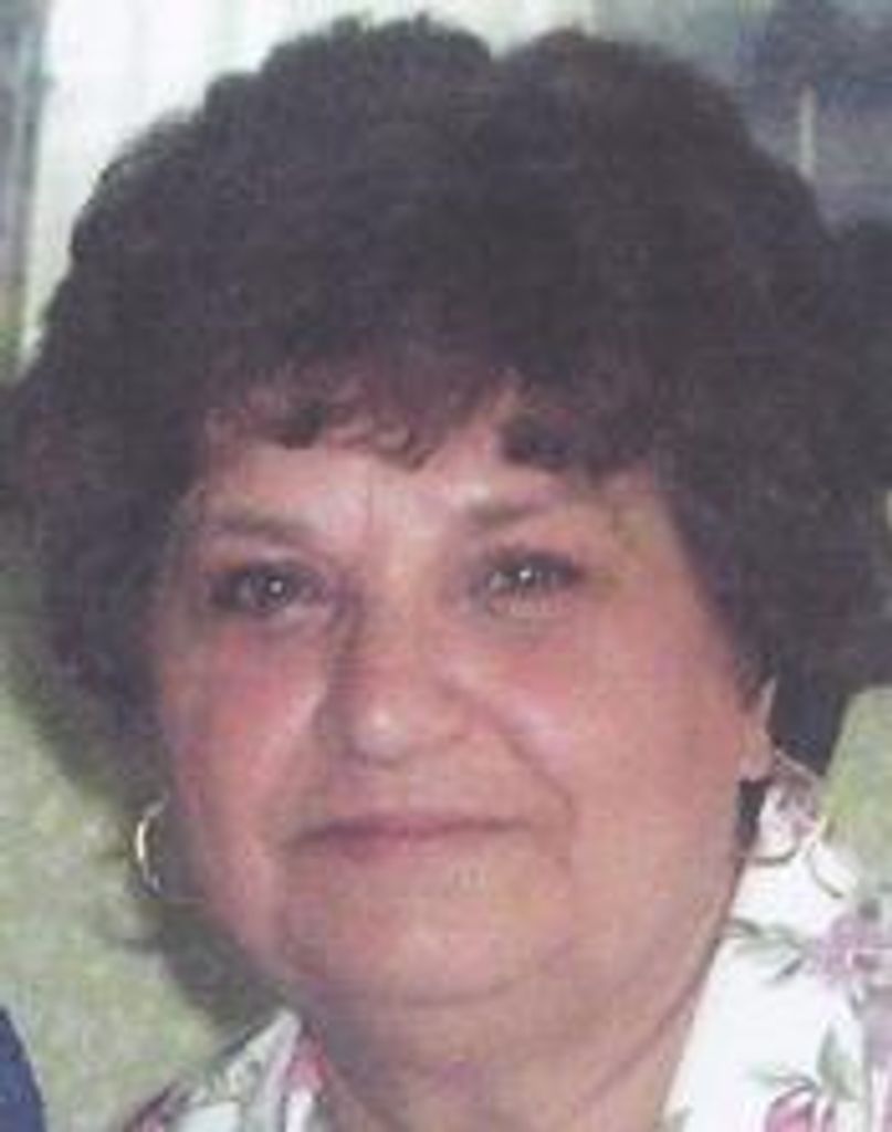 Kathleen Louise "Kathy" Nowland