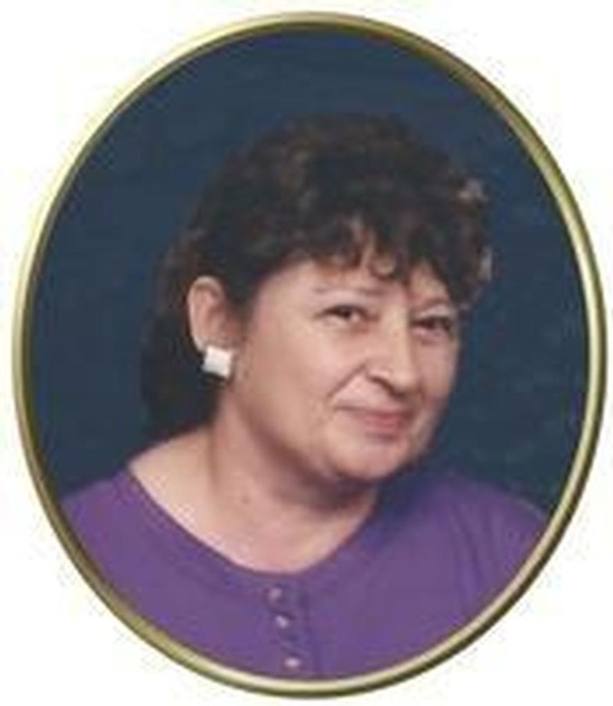 Sherry Deacon