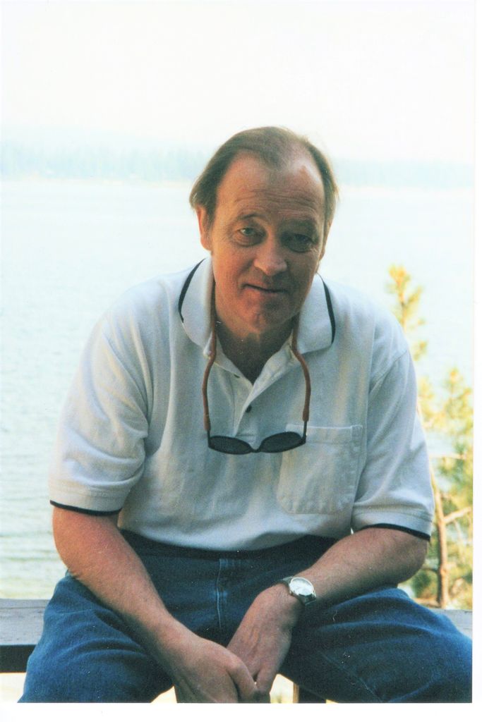 Jeffrey  Sutton Jenkins Profile Photo
