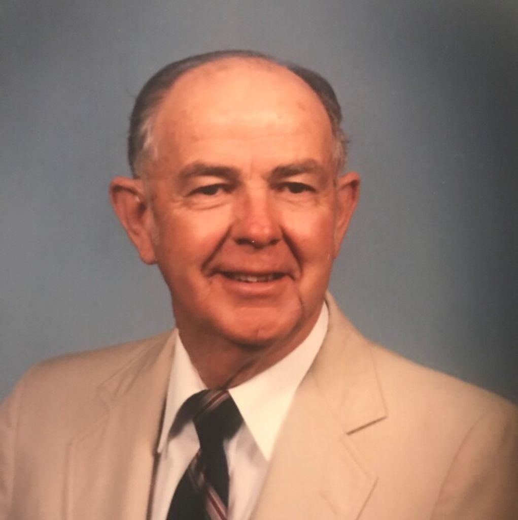 Wilbur Harvey Bates